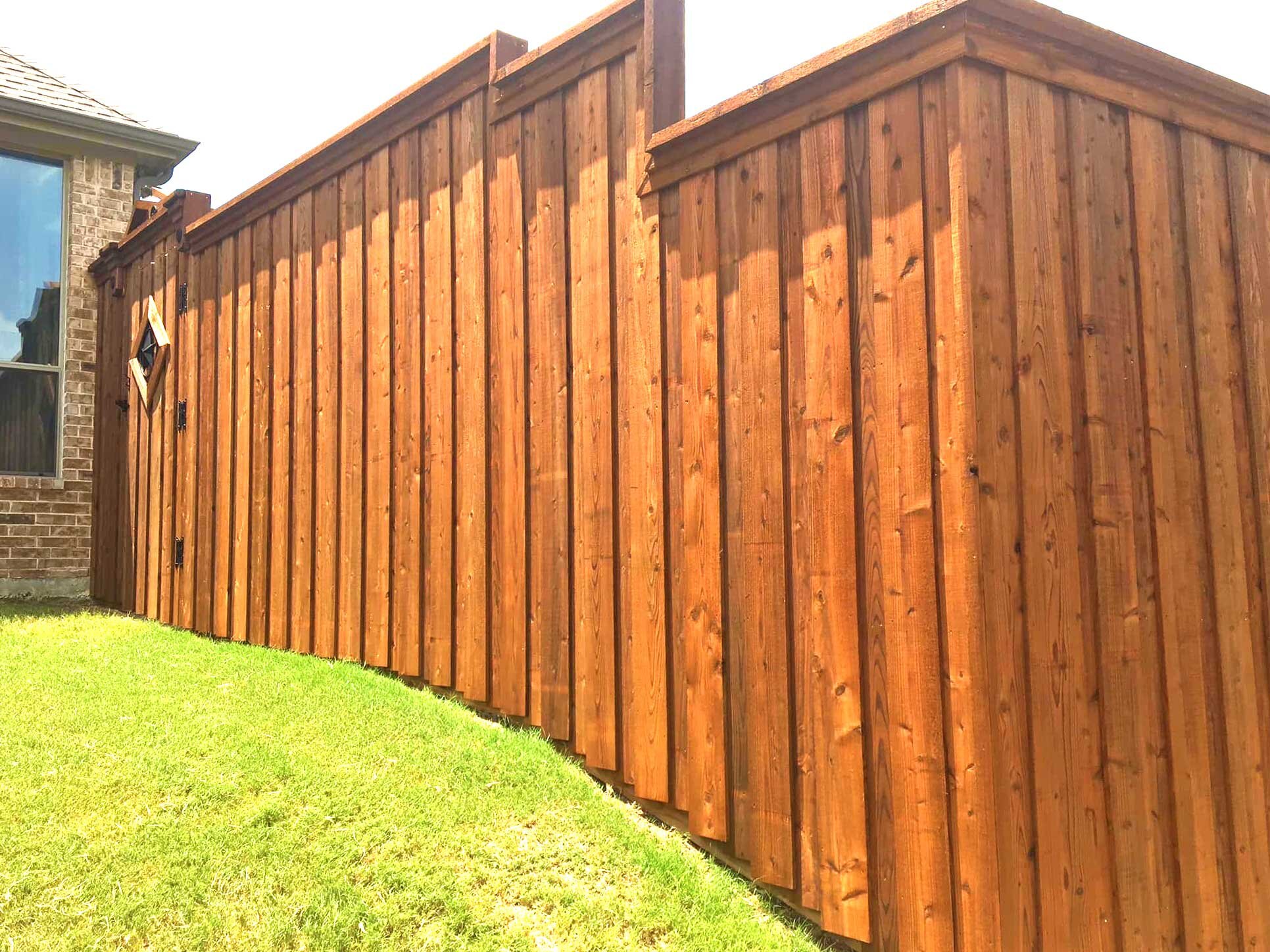 Fence Maintenance Tips