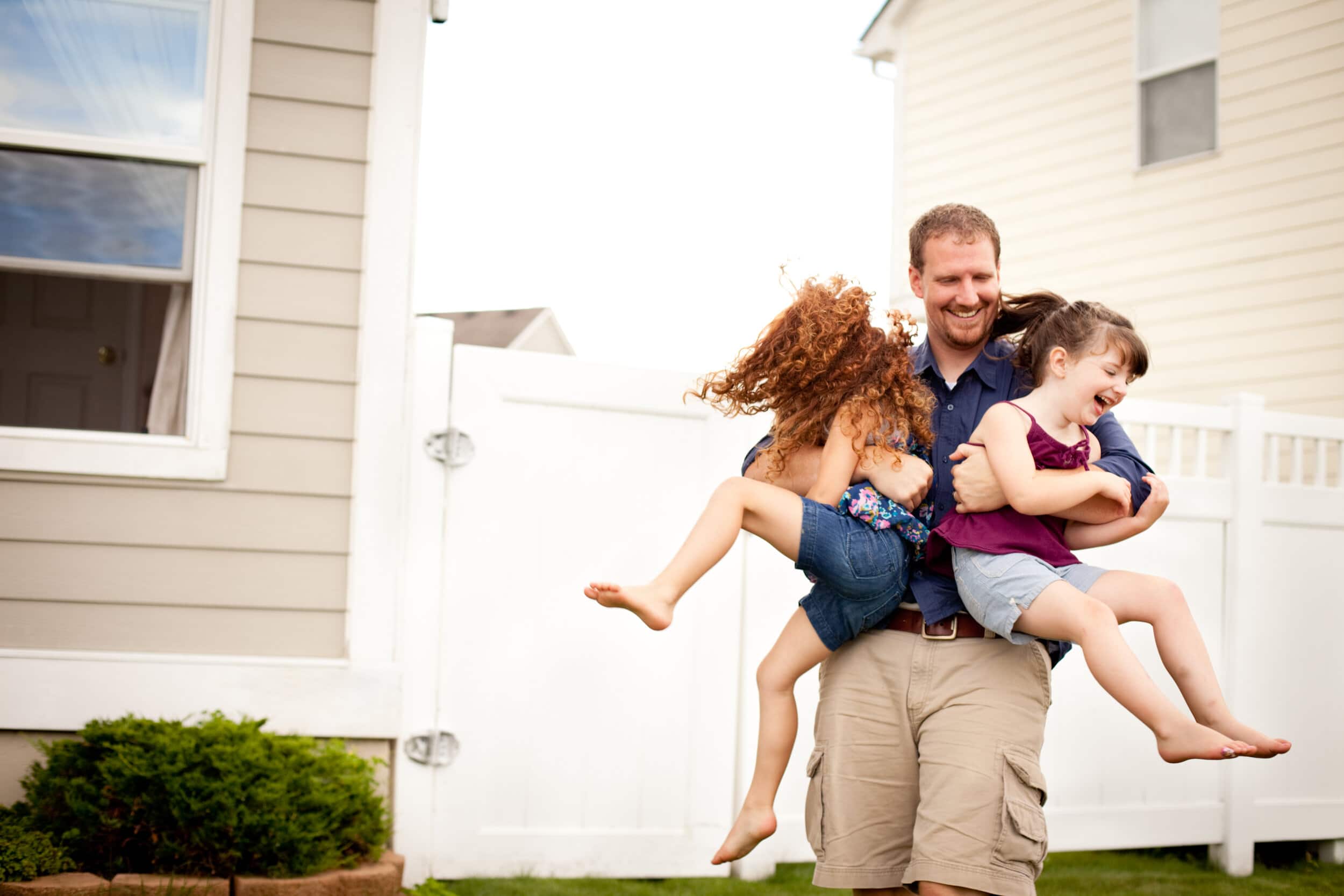 Bluff City Fence Company honored by Three Best Rated