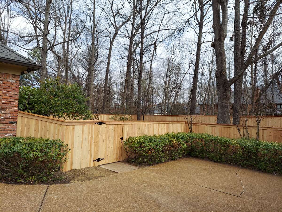 Spring Fence Check: Is Your Fence Ready for the Season?