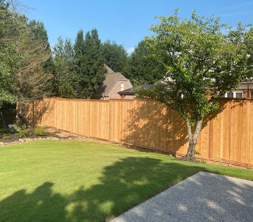 Is It Time to Replace Your Fence? 5 Signs It’s Time for an Upgrade